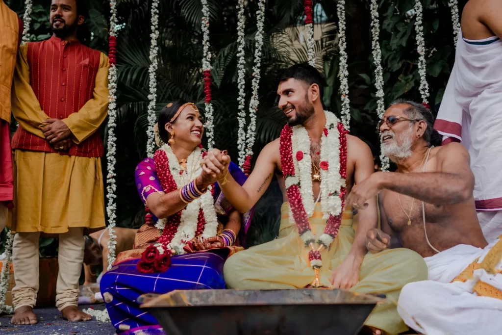 Telugu Telugu Wedding Candid photography - Yellowred-Photography - Nisha and Siddharth Telugu Wedding